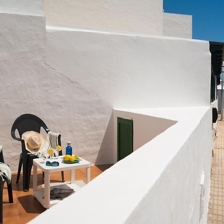 Sabbia Suites Alaia Famara Exterior photo