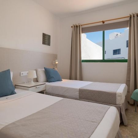 Sabbia Suites Alaia Famara Exterior photo
